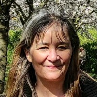 Katja van der Wal
