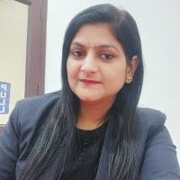 Arati Saini