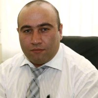 Rubik Hayrapetyan