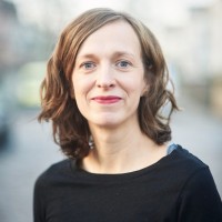 Daniela Floß