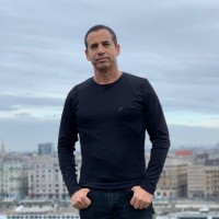 Guy Sarig