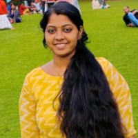Prathibha Nair