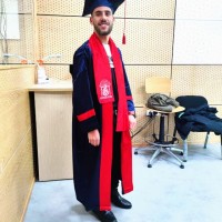 MOHAMED EL HAMZAOUI
