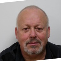 Keith Mackenzie