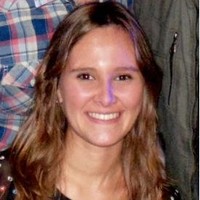 Cecilia Vanesa Massimo
