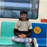 Kartik Kumar