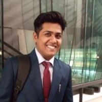 Anirban Goswami
