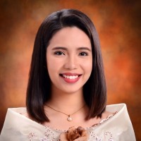Inahlly Anne Zabate