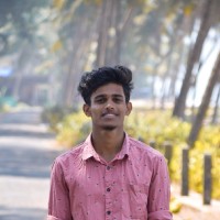 Pranith Naik