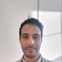 Aaron Marjolin