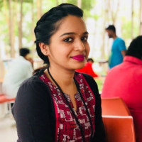 Harshitha Ravi