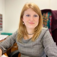 Anne Bertolini