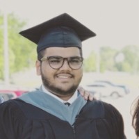 Tanaykumar Patel, B.Tech., M.Eng.