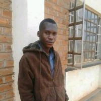 Jacob Mwanza