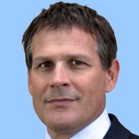 Dean Van Landuyt, P.E.