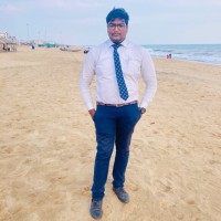 Jnanaranjan Subudhi