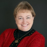 Jane Blystone, Ph.D.