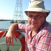 Chris Marsden
