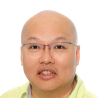Kee Hoe Leong