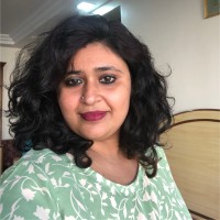 koshaa vora