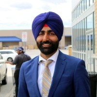Balkaran Singh
