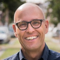 Mark Brouwers