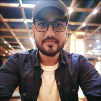 Waquar Ahmad