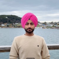 Taranpreet Singh