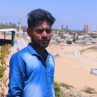 Pon Sathish