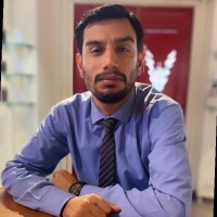 Waqar Anwar