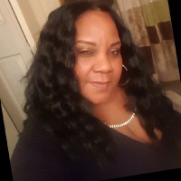 Chantay Moore