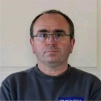 Lionel Le Roux
