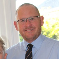 Lee Walker