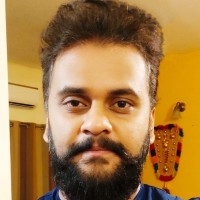 Prasanth U
