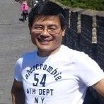 Frank Liu