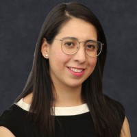 Jessica Guzmán Colín