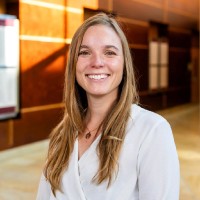 Lea Haverbeck Simon, Phd