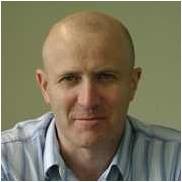 Stephen Harle