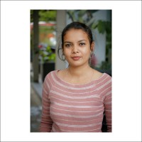 Monica S