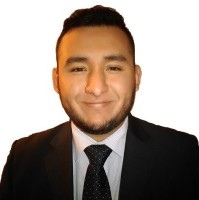 Diego Olivares Contreras