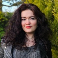 Dr Victoria Taylor