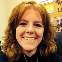 Meagan Hearne