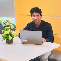 Prashant Singh Tomar