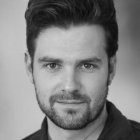 Tom Shields