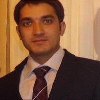 Juhaib Ahmad