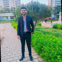 Shrihari NH