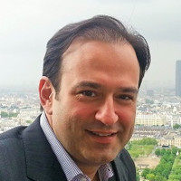 Alexandre Moreira