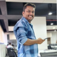 Deepak SP