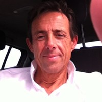 Thierry Cornil