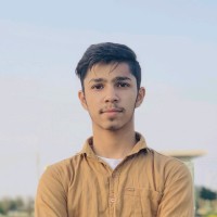 Khushhal Garg